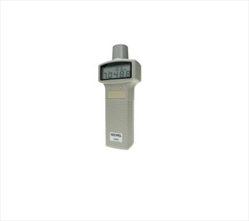 Tachometer RM 1500/ 1501/ 1502 Tecpel